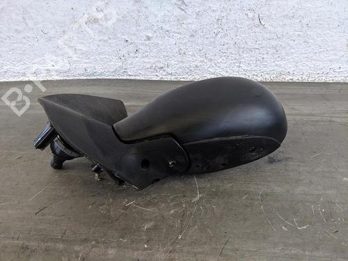 Used Left mirror PEUGEOT 206 SW (2E/K) 1.4 16V (88 hp) 31783158