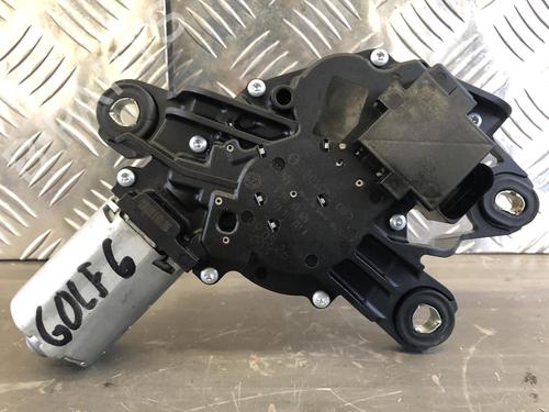 Used Rear wiper motor VW GOLF VI (5K1) 1.4 TSI (160 hp) 31781800