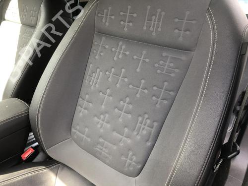 Left front seat OPEL MERIVA B MPV (S10) 1.4 (75) | BP31958791C15