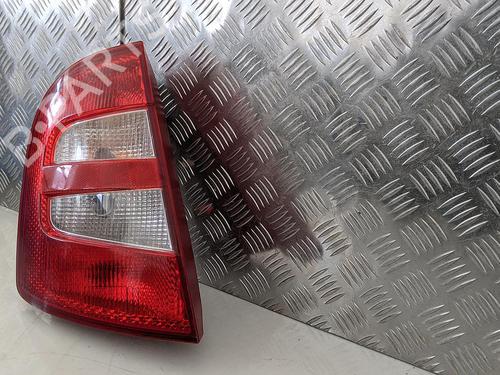 Left taillight NISSAN PRIMERA Hatchback (P11) 1.8 16V | BP32396895C34 