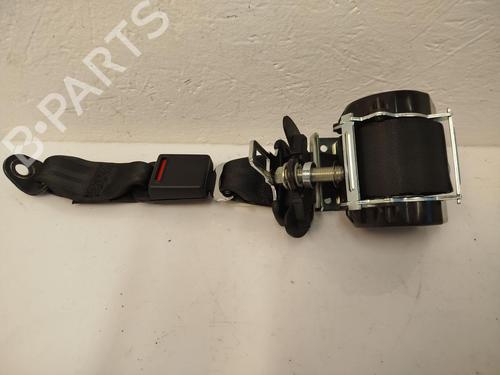 Sikkerhedssele bag midten MITSUBISHI ECLIPSE CROSS (GK_, GL_) Plug-in Hybrid 4WD (GL3W) (188 hp) 31788480