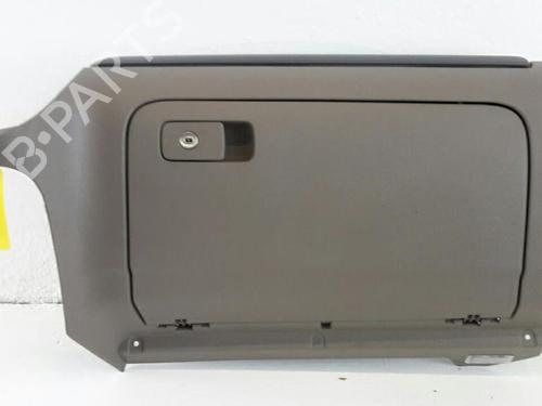 Porta-luvas VW GOLF VI (5K1) 1.2 TSI (86 hp) 31781139
