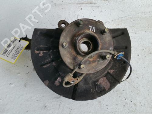 Used Left front steering knuckle SUZUKI GRAND VITARA II (JT, TE, TD) 1.9 DDiS All-wheel Drive (JT419, TD44, JB419WD, JB419XD,... (129 hp) 31780767
