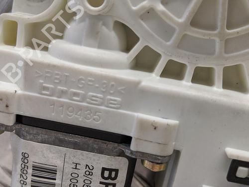 Other VW TOURAN (1T1, 1T2) 2.0 TDI | BP31783448O1 