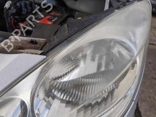 Andre PEUGEOT 1007 (KM_) 1.4 HDi | BP31790652O1 