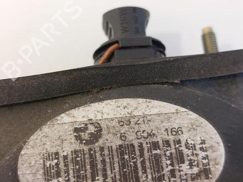 Andre BMW 7 (E65, E66, E67) 745 i, Li | BP31790030O1 