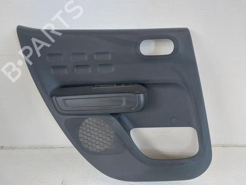 Rear left panel CITROËN C3 III (SX) 1.2 VTi 82 | BP31959082C60  - Image 7