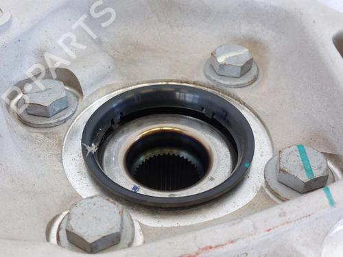 Manga de eixo trás esquerda SMART #1 EV All-wheel Drive | BP31790483M27 