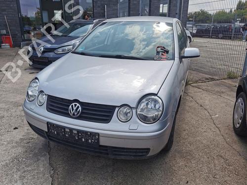 Used Parts VW POLO IV (9N_, 9A_) 1.2 (54 hp) 4402344