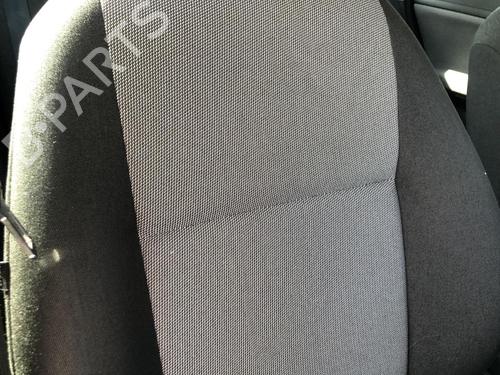 Right front seat SKODA FABIA II (542) 1.2 12V | BP31959200C16