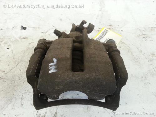 Used Left rear brake caliper VW TRANSPORTER T6 / CARAVELLE T6 Bus (SGB, SGJ, SHB, SHJ) 2.0 TDI 4motion (140 hp) 31778275