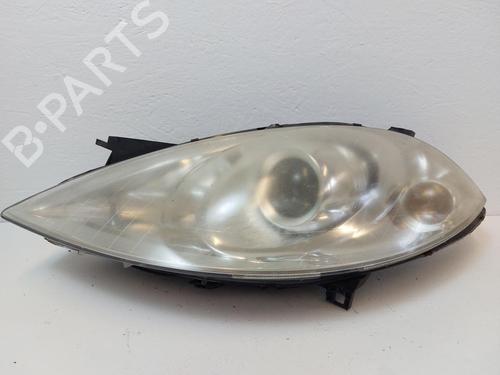 Andre MERCEDES-BENZ A-CLASS (W169) A 200 (169.033, 169.333) (136 hp) 31790270