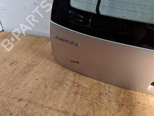 Tailgate OPEL CORSA C (X01) 1.0 (F08, F68) | BP31783036C6