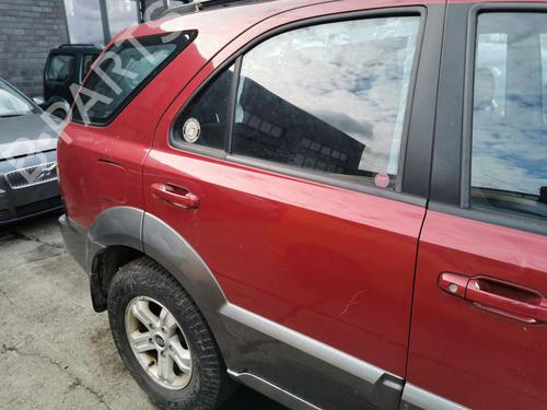 Porte arrière droite KIA SORENTO I (JC) 2.5 CRDi 4WD (140 hp) 31959393