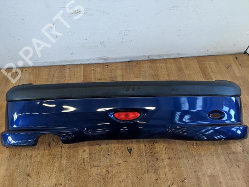 Andre PEUGEOT 206 Hatchback (2A/C) 1.1 i (60 hp) 31782689