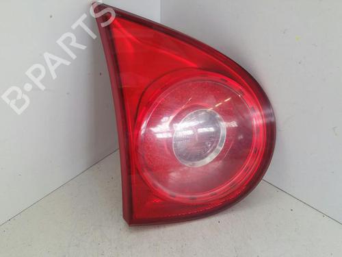 Used Left tailgate light NISSAN PRIMERA Hatchback (P11) 1.8 16V (114 hp) 31779496