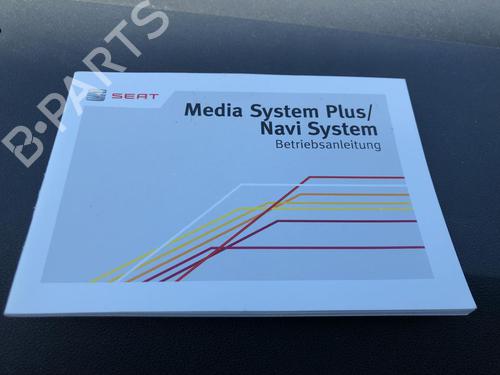 Other SEAT LEON SC (5F5) 1.4 TSI | BP31787754O1