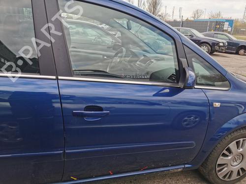 Used Other Other OPEL ZAFIRA / ZAFIRA FAMILY B (A05) 1.6 (M75) (105 hp) 31959031 31959031