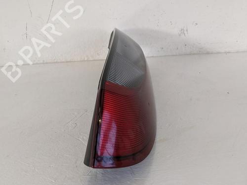 Left taillight OPEL CORSA C (X01) 1.0 (F08, F68) | BP31786991C34 