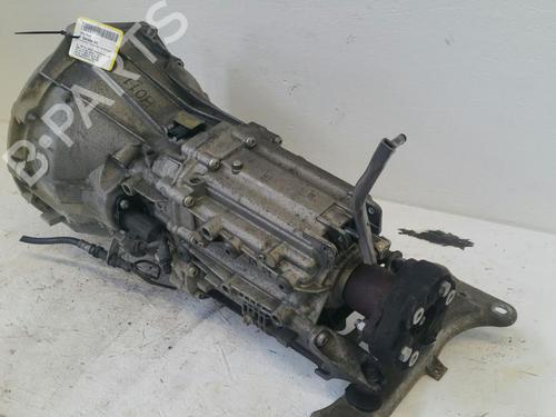 Gearbox BMW 1 (E81) 120 d | BP31780605M3