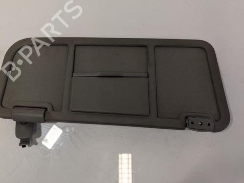 Parasol derecha AUDI A2 (8Z0) 1.4 TDI (75 hp) 31786622