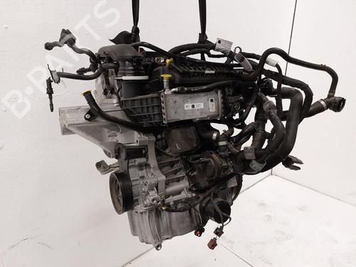 Motor VW GOLF VIII Variant (CG5, DB5) 1.0 TSI | BP31789733M1 