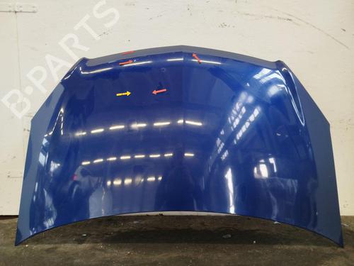 Andre OPEL ZAFIRA / ZAFIRA FAMILY B (A05) 1.8 (M75) (140 hp) 31788693