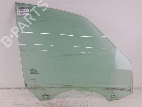 Dør rude højre foran FORD GALAXY II (WA6) 2.0 TDCi (140 hp) 31781364