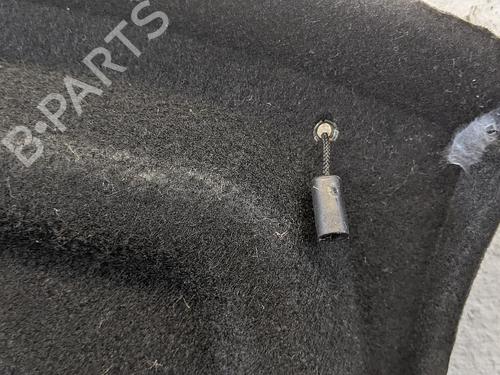 Rear parcel shelf KIA CERATO I Hatchback (LD) 1.6 | BP31784317C85 - Image 4