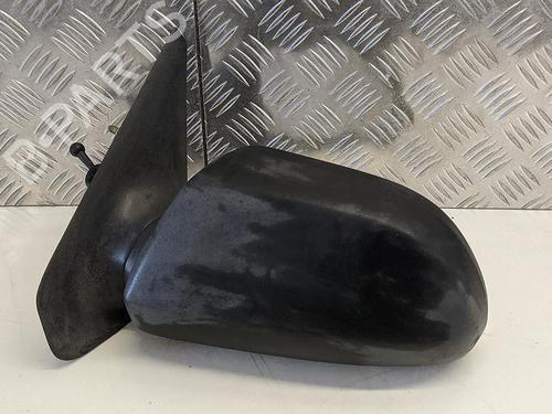 Retrovisor esquerdo RENAULT 19 II (B/C53_) 1.4 (B/C532) (58 hp) 31784817