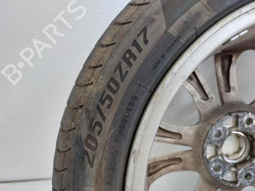 Andre MAZDA 3 (BL) 2.2 MZR CD (BL10) | BP31790068O1 