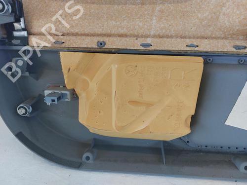 Front right panel VW NEW BEETLE (9C1, 1C1) 2.0 | BP31788028C59 - Image 3