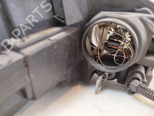 Left headlight VW GOLF V (1K1) 1.9 TDI | BP34043732C28  - Image 7