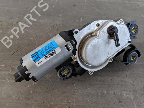 Used Rear wiper motor SEAT ALTEA (5P1) 1.9 TDI (105 hp) 31782788
