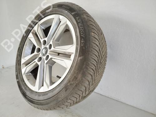 Andre AUDI Q2 (GAB, GAG) 30 TFSI | BP31789431O1