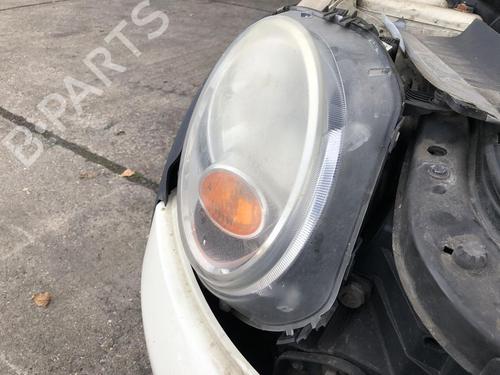 Other MINI MINI (R56) One | BP31791222O1