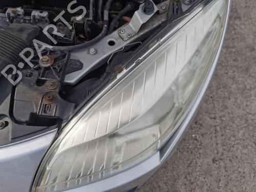 Left headlight RENAULT MEGANE III Grandtour (KZ0/1) 1.5 dCi (KZ1M, KZ1W, KZ0R) | BP31959224C28