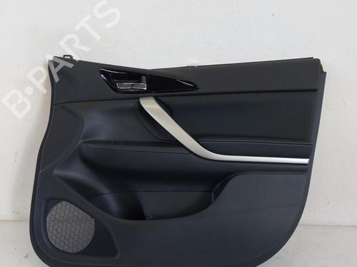 Guarnecido delantero derecho MITSUBISHI ECLIPSE CROSS (GK_, GL_) Plug-in Hybrid 4WD (GL3W) (188 hp) 31788393