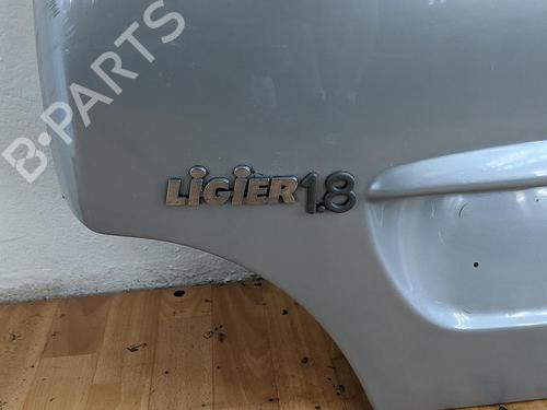 Tailgate LIGIER NOVA 400 | BP31785244C6 