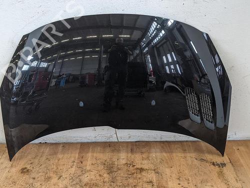 Motorhjelm PEUGEOT 206+ (2L_, 2M_) 1.4 i (2LKFWA, 2MKFWA) (75 hp) 31783204