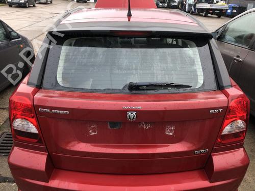Used Tailgate DODGE CALIBER 2.0 CRD (140 hp) 31787272