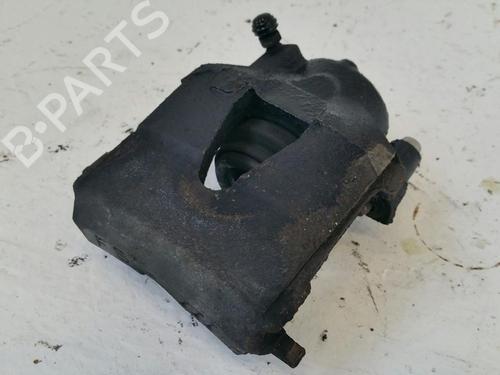Used Right front brake caliper VW POLO V (6R1, 6C1) 1.2 TSI (105 hp) 31781458