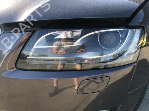 Used Left headlight Left headlight AUDI A5 Sportback (8TA) 2.0 TFSI (180 hp) 36756468 36756468