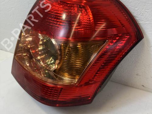 Used Other TOYOTA COROLLA (_E12_) 1.6 VVT-i (ZZE121_, ZZE121R) (110 hp) 31787609