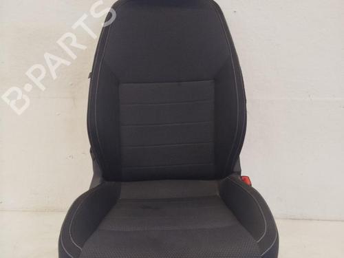 Stol høyre foran SKODA RAPID (NH3, NK3, NK6) 1.6 TDI (105 hp) 31787659