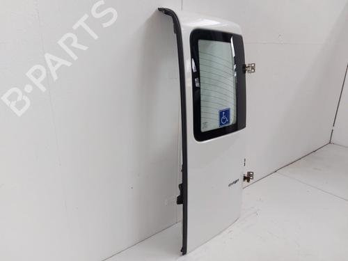 Right tailgate FIAT DOBLO Box Body/MPV (223_) 1.3 JTD 16V | BP31789206C77