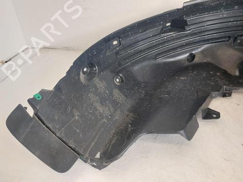 Hjulbue SMART #1 EV All-wheel Drive | BP31790472C56