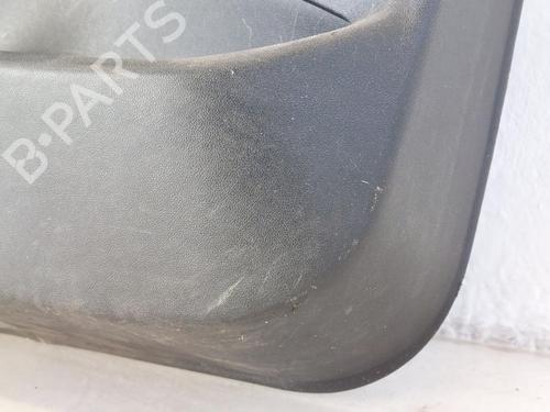 Front left panel PEUGEOT 2008 I (CU_) 1.5 BlueHDI 120 | BP31787321C58 