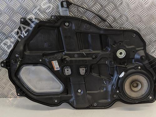 Otra MAZDA 2 (DE_, DH_) 1.3 (DE3FS) (75 hp) 31785106