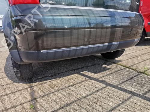 Used Rear bumper AUDI A2 (8Z0) 1.4 (75 hp) 31958800